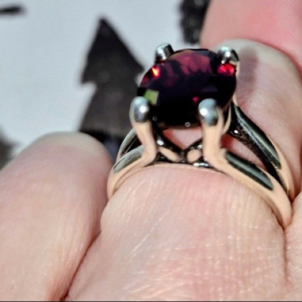 James Avery Ring. - image 7